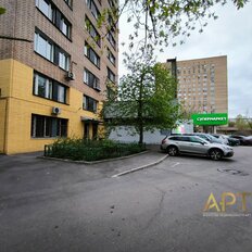 Квартира 11 м², 1-комнатные - изображение 2