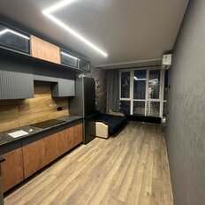 Квартира 38 м², 1-комнатная - изображение 1