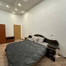 Квартира 89 м², 3-комнатная - изображение 5