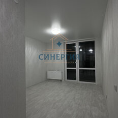 Квартира 19,1 м², студия - изображение 3