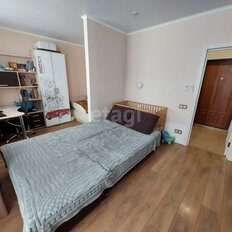 Квартира 39,6 м², 1-комнатная - изображение 4