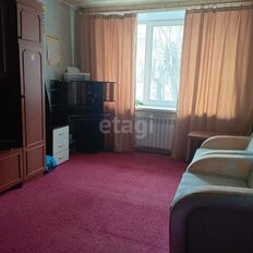 Квартира 35,5 м², 1-комнатная - изображение 3