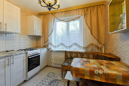 64 м², 2-комнатная квартира 45 000 ₽ в месяц - изображение 19