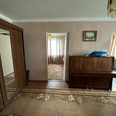 Квартира 46,7 м², 3-комнатная - изображение 1