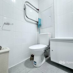 Квартира 31 м², студия - изображение 4