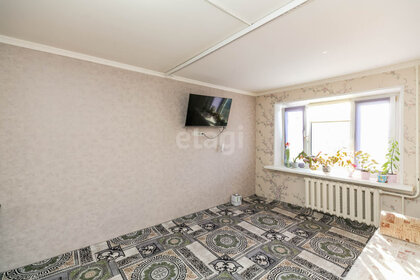 29,4 м², комната 4 500 000 ₽ - изображение 56