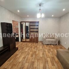 Квартира 49 м², студия - изображение 3