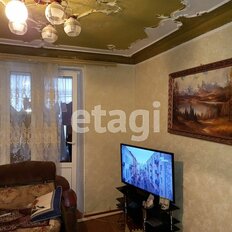 Квартира 64,7 м², 3-комнатная - изображение 4