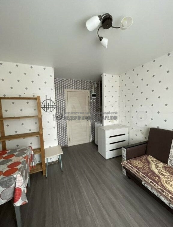 Комната 5-комн. 25 м² в Петрозаводск — фото 3