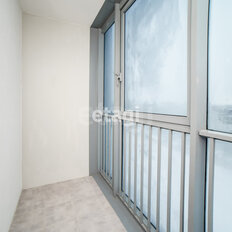 Квартира 25,5 м², студия - изображение 4