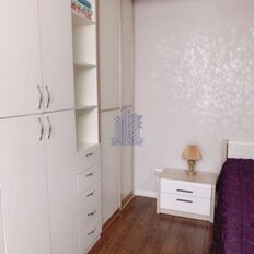 Квартира 61,2 м², 1-комнатная - изображение 4