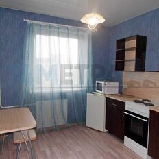 Квартира 40,2 м², 1-комнатная - изображение 5