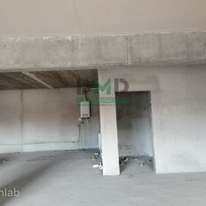 Квартира 94,8 м², 3-комнатная - изображение 4