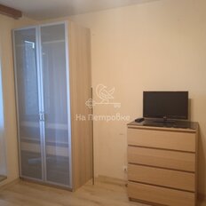 Квартира 40 м², 1-комнатная - изображение 4