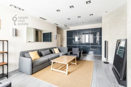 92 м², 3-комнатная квартира 420 000 ₽ в месяц - изображение 104