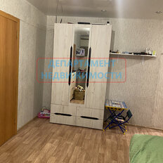 Квартира 41 м², 2-комнатная - изображение 4