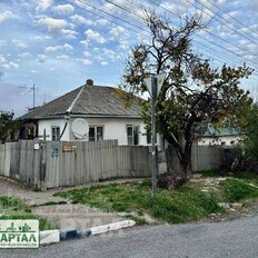 часть дома + 2,5 сотки, участок - изображение 1