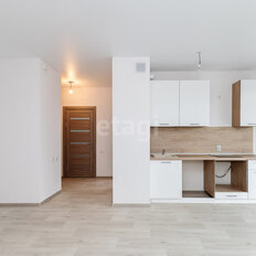 Квартира 43,4 м², 1-комнатная - изображение 4