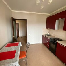 Квартира 44 м², 1-комнатная - изображение 4