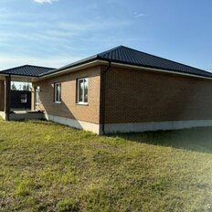 дом + 10 соток, участок - изображение 3