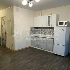 Квартира 24,9 м², студия - изображение 2