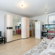 Квартира 29 м², студия - изображение 3