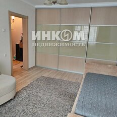 Квартира 38,7 м², 1-комнатная - изображение 4