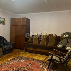 Квартира 38,1 м², 1-комнатная - изображение 3