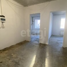 Квартира 54 м², 2-комнатная - изображение 5