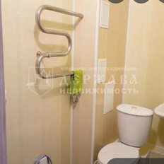 Квартира 31,5 м², 1-комнатная - изображение 5