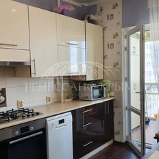 Квартира 66,4 м², 2-комнатная - изображение 3