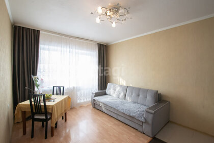 Купить квартиру площадью 23 кв.м. в округе Центральный в Омске - изображение 7