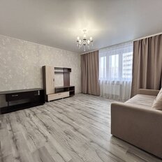 Квартира 73,6 м², 2-комнатная - изображение 4