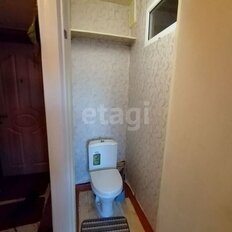 Квартира 31,4 м², 1-комнатная - изображение 5