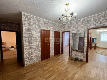 114,4 м², 3-комнатная квартира 10 300 000 ₽ - изображение 18