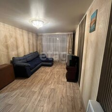 Квартира 30 м², 1-комнатная - изображение 3