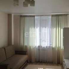 Квартира 46,1 м², 1-комнатная - изображение 3