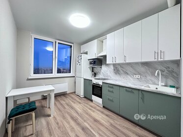 36 м², 1-комнатная квартира 35 500 ₽ в месяц - изображение 1