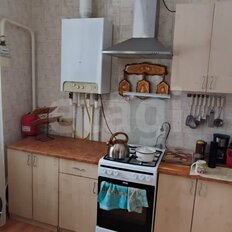 Квартира 34,6 м², студия - изображение 2
