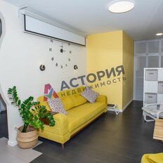 Квартира 51,5 м², 1-комнатная - изображение 5