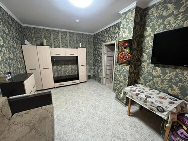 20,7 м², квартира-студия 4 100 000 ₽ - изображение 54