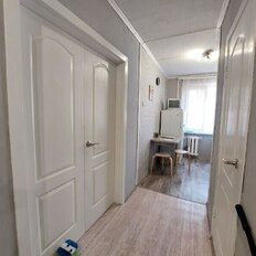 Квартира 29,4 м², 1-комнатная - изображение 4