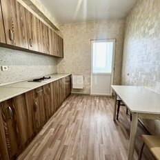 Квартира 33,4 м², 1-комнатная - изображение 4