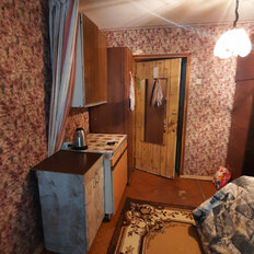 Квартира 17,8 м², студия - изображение 4