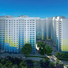 Квартира 40,5 м², 1-комнатная - изображение 2