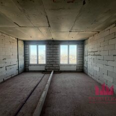 Квартира 44,2 м², 1-комнатная - изображение 1
