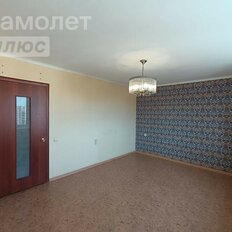 Квартира 36,1 м², 1-комнатная - изображение 4