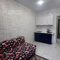 Квартира 20,4 м², студия - изображение 1