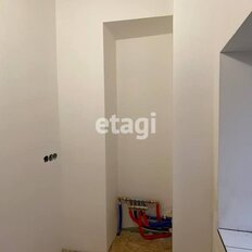 Квартира 16,5 м², студия - изображение 4