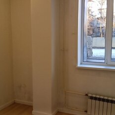 Квартира 12,1 м², студия - изображение 2